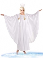 Angel - Women's Costumes